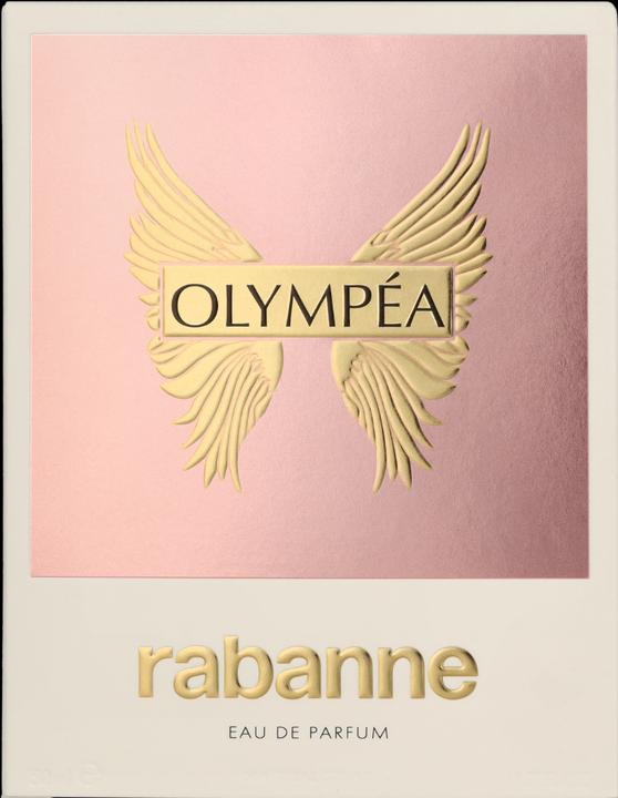 Immagine prodotto Paco Rabanne Olympéa (Eau de parfum, 50 ml)