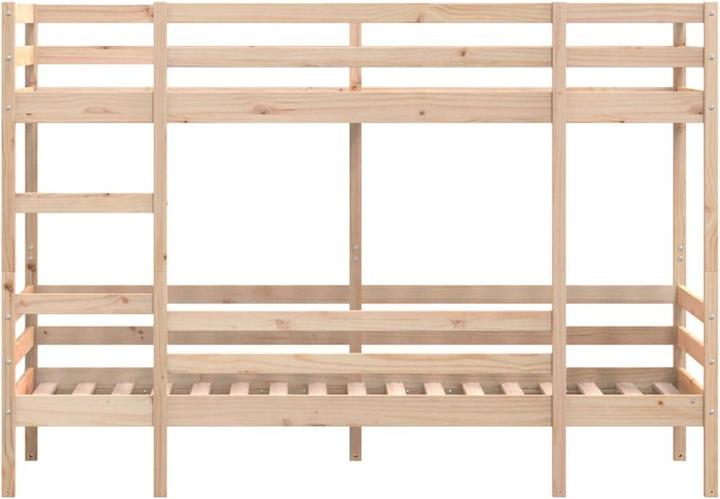 Immagine prodotto VidaXL Letto a castello (80 x 200 cm)