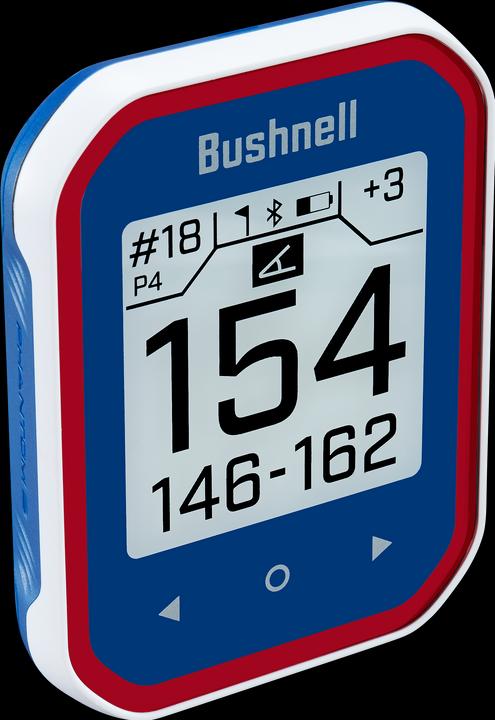 Produktbild Bushnell Phantom 3 Golf GPS, blue