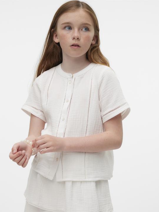 Actual product image Vero Moda VMNATALI Top Top (140)