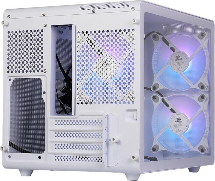 Immagine prodotto Redragon Obudowa Pagos 1 ARGB (GC-570W) (Mini-ATX)