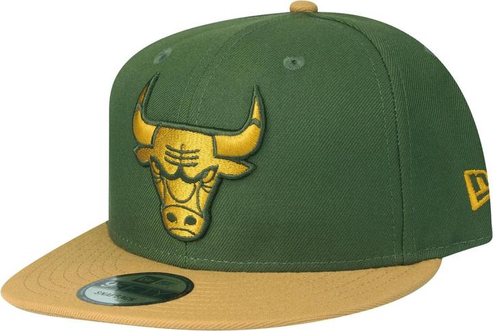 Produktbild New Era 9Fifty Chicago Bulls Panama (One Size)