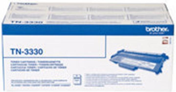 Actual product image Brother Tn-3330 (FC)