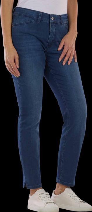 Produktbild MAC Jeans Jeans Slim Fit 7/8 DREAM SUMMER WONDERLIGHT DENIM (W26/L28)