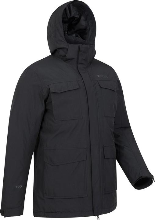 Image du produit Mountain Warehouse - Veste CONCORD EXTREME - Homme (S)