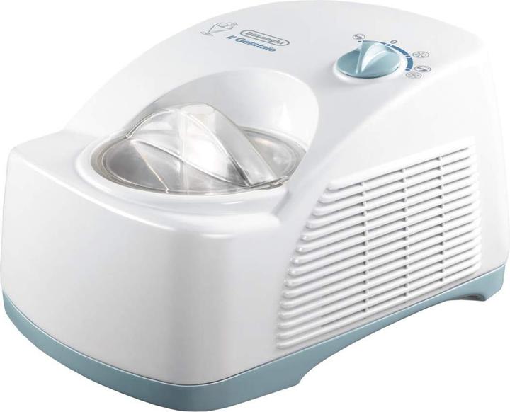 Actual product image De'Longhi ICK 5000