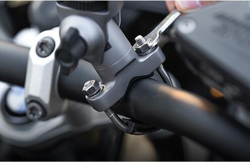 Actual product image Pgytech U Bolt Mount (Various)