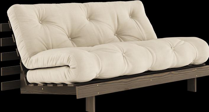 Produktbild Karup Design ROOTS 160 (Bettsofa)