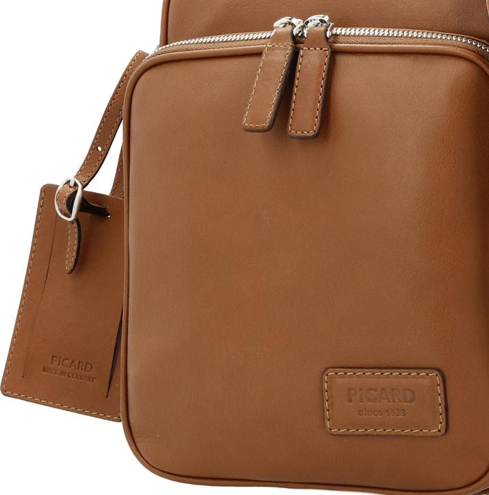 Actual product image Picard Shoulder bag Authentic