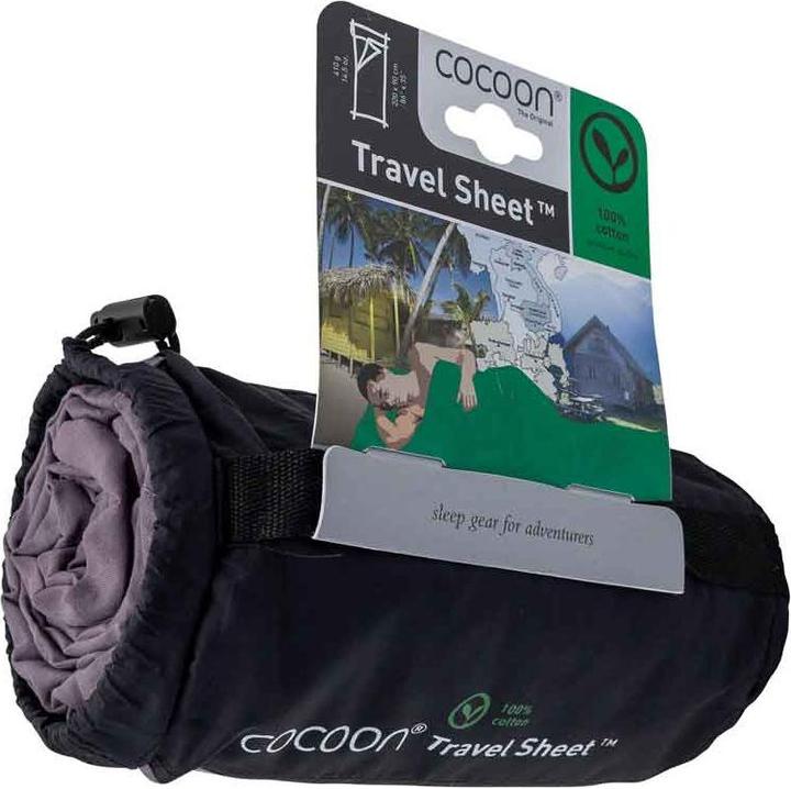 Image du produit Cocoon TravelSheet (220 cm)