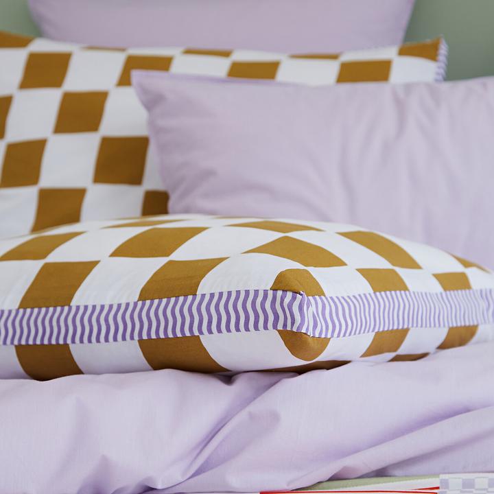 Actual product image La Redoute Interieurs Scenario Coton Lave (Duvet cover, 240 x 220 cm)