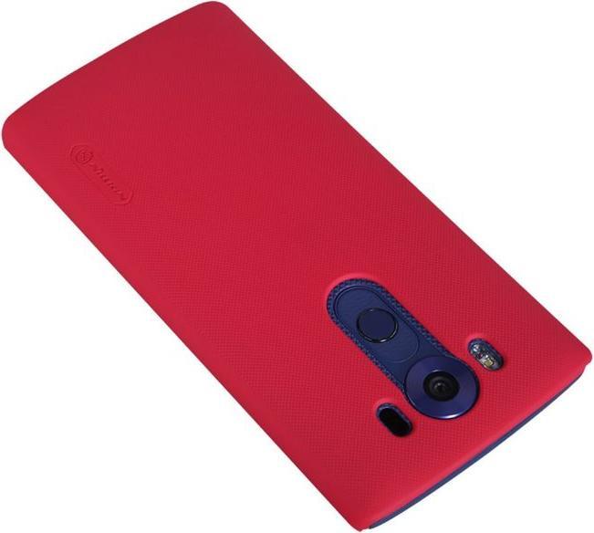 Actual product image Nillkin Super Frosted Shield Series (LG V10)