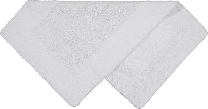 Actual product image Wecon Home Finn bathroom rug (70 x 120 cm)