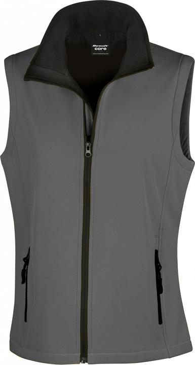 Regatta Softshell