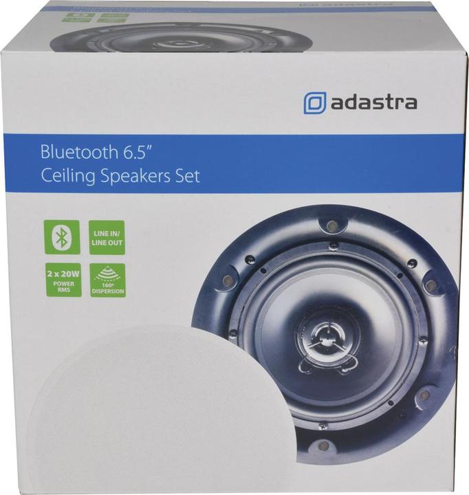 Image du produit AVSL BCS65S