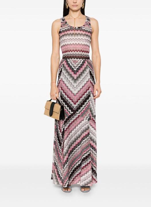 Actual product image Missoni Tank Top (44)