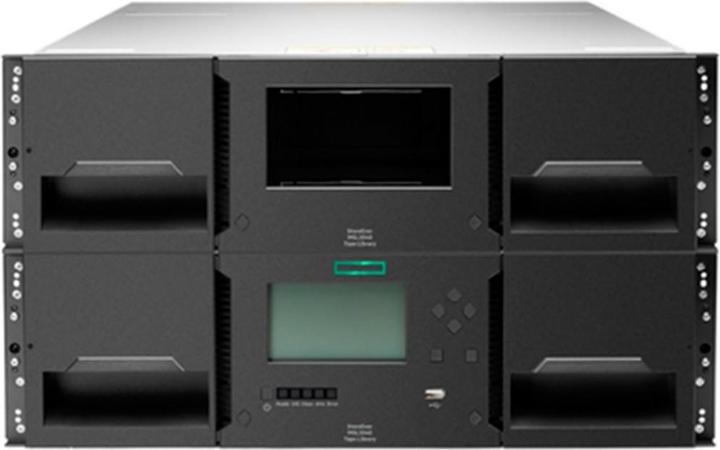 HPE Modulo base scalabile MSL3040