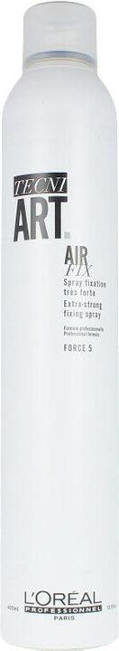 Actual product image L'Oréal Professionnel Air Fix (400 ml)