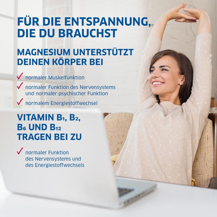 Produktbild magnesium diasporal Active (30 Stück, Granulat, 90 g)