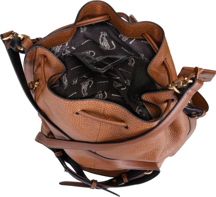 Produktbild Burkely Rucksack / Backpack Keen Keira (18 l)