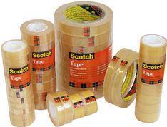 Produktbild Scotch Klebeband 508 (19 mm)