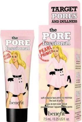 BeneFit Cosmetics The POREfessional All-In-One Mask Wall