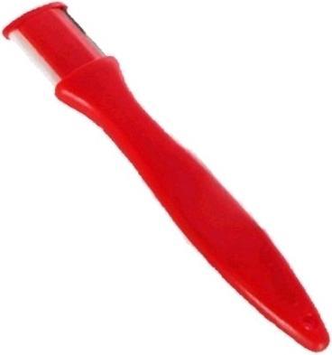 Actual product image Paterlini Futura double-edged pneumatic air shears for fruit tree care