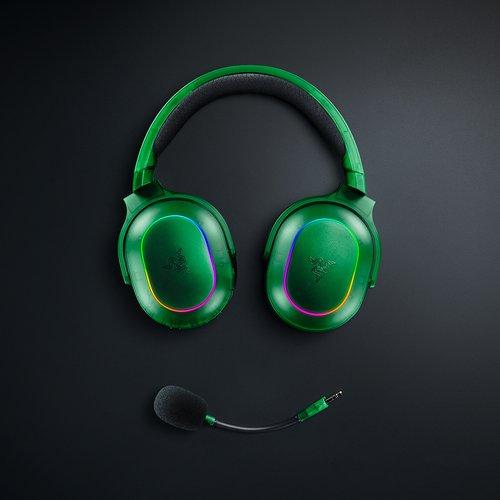 Produktbild Razer Barracuda X Chroma - Phantom Green Ed. (Kabellos)