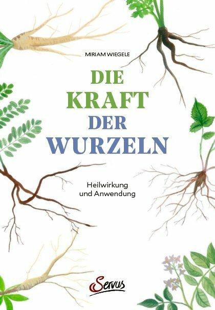 Image du produit Die Kraft der Wurzeln (Allemand, Le berceau de Miriam, 2020)