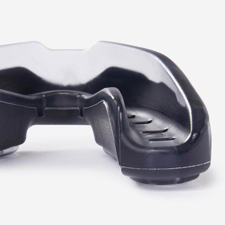 Actual product image Domyos Tooth protection boxes - Bimaterial (M)