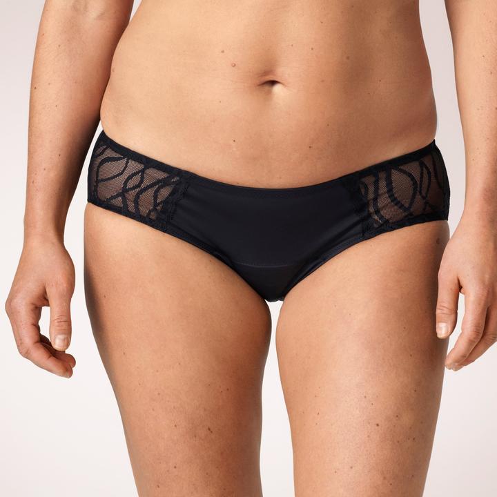 Produktbild Tena Silhouette Slip Hipster L 1 Stück (1 x, L)
