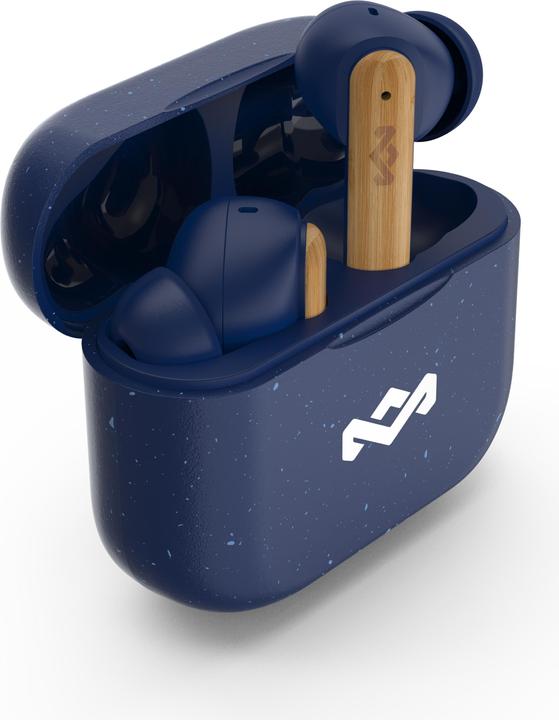 Actual product image House of Marley Little Bird True Wireless Earbuds (24 h, Wireless)