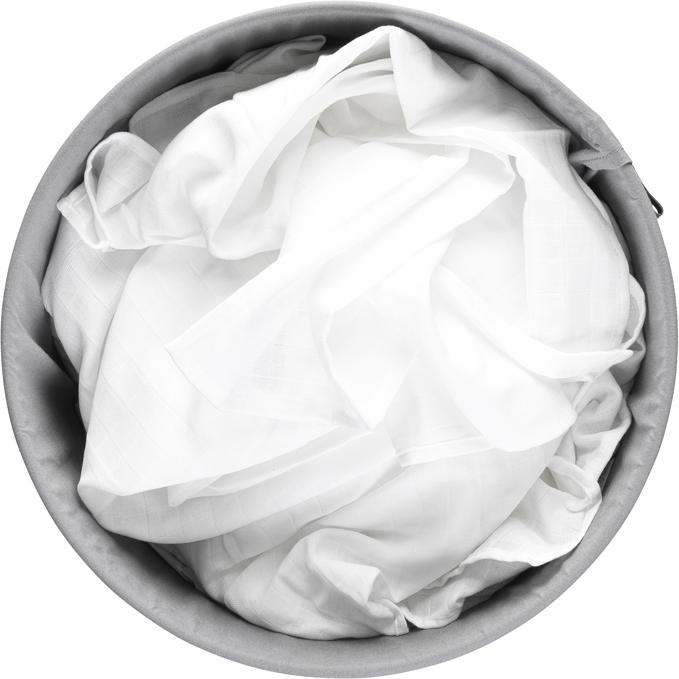 Actual product image Brabantia Laundry Bin (60 l)