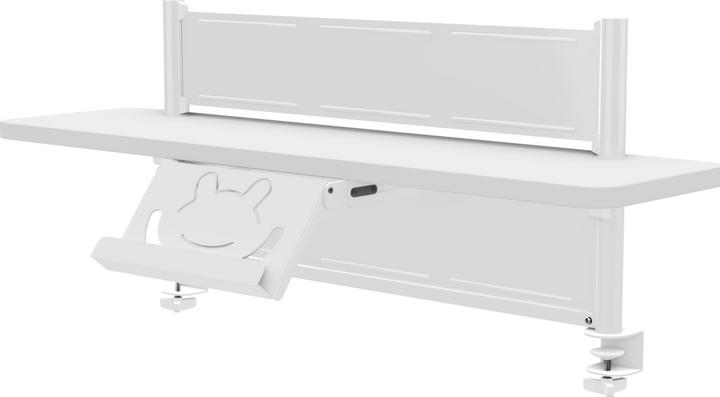 Produktbild Lifetime Kidsrooms Bücherregal für Schreibtisch inkl. Tablethalter