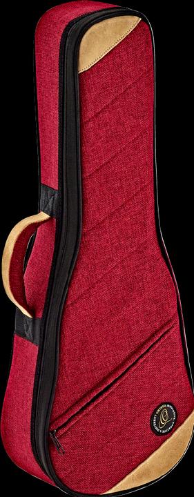 Produktbild Ortega Ukulelen Soft Case Concert (Ukulele)