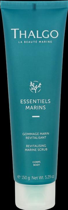 Actual product image Thalgo Revitalising Marine Scrub (Exfoliation, 150 ml)
