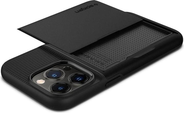 Produktbild Spigen Slim Armor CS (Apple iPhone 13 Pro)