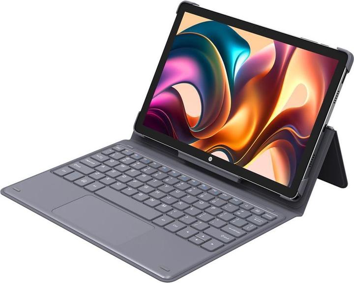 Myphone Tablet Techbite SmartBoard 10" Wi-Fi (10.10", 128 GB, Grau)