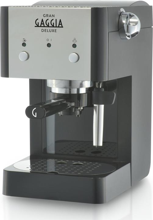 Gaggia Gran Deluxe