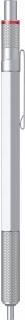 Produktbild Rotring Stift 600 M Silber - 2032578 (Silber, 1 x)