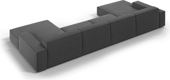 Actual product image Micadoni Jodie (Sofa landscape)