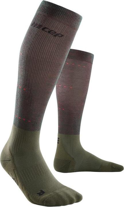 Cep Infrared recovery socks III