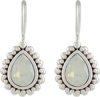 Blanc, Argent