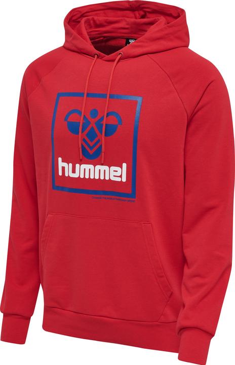 hummel ISAM 2.0 HOODIE