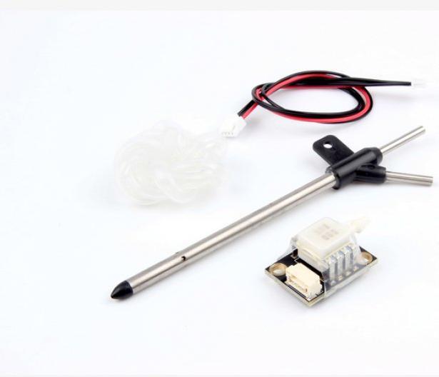 Immagine prodotto Holybro Sensore di velocità aerea digitale Pixhawk PX4 (Misuratore)
