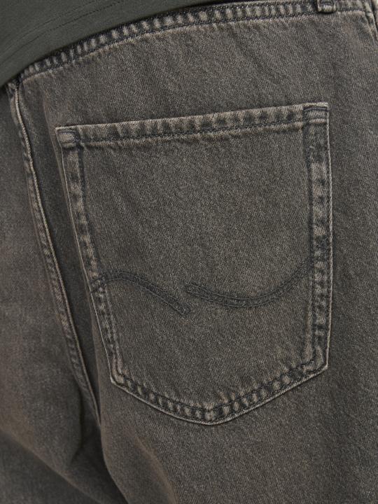 Actual product image Jack & Jones Jjiron Jjoriginal Shorts Mf 326 (XS)