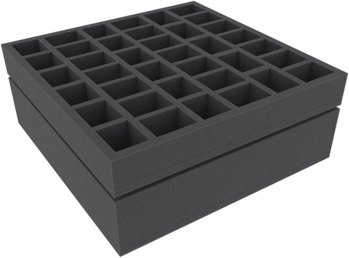 Image du produit Feldherr DSLB310P29 - Boîte de rangement DS pour Zombicide : Invader - Achats facultatifs (Matières plastiques)