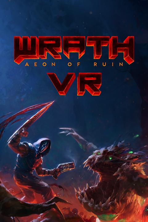 Produktbild Fulqrum Publishing Wrath: Aeon of Ruin (PC) (PC, EN)