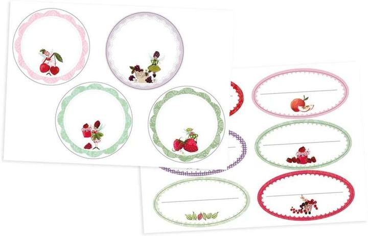 Image du produit Grätz Boîtes cadeaux avec couvercle 18 x 13 x 3 (Coffret cadeau, 1 x)
