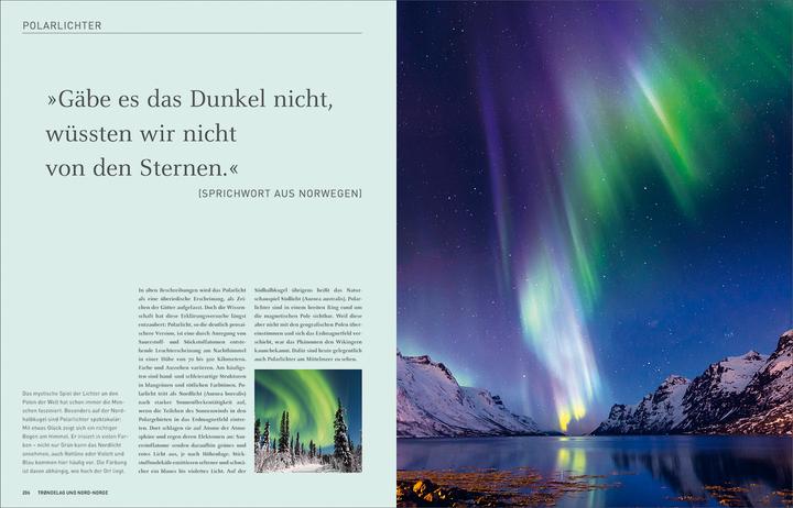 Image du produit Norwegen. Das Buch (Allemand, Maria Guntermann, Dörte Sasse, Andrea Lammert, Melanie Goldman, 2024)